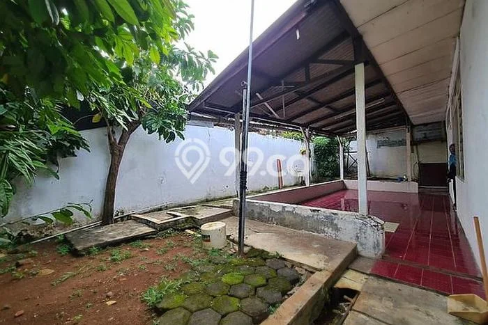 Rumah sewa siap huni 3 Kamar Tidur di Pejaten, Jakarta Selatan Rumah sewa siap huni 3 Kamar Tidur di Pejaten, Jakarta Selatan