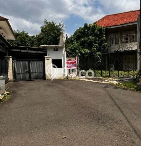 Dijual Rumah Luas Megah Dengan View Cantik di Kemang, Jakarta Selatan Dijual Rumah Luas Megah Dengan View Cantik di Kemang, Jakarta Selatan