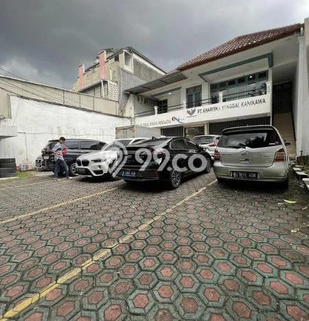 Hunian Luxury Best Location di Jakarta Timur, DKI Jakarta Hunian Luxury Best Location di Jakarta Timur, DKI Jakarta