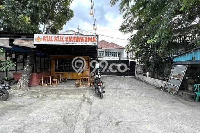 Rumah Eksklusif Dijual di Jakarta Timur Fasilitas Lengkap Rumah Eksklusif Dijual di Jakarta Timur Fasilitas Lengkap