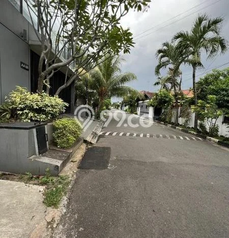 Rumah Eksklusif Dijual di Jakarta Timur Fasilitas Lengkap Rumah Eksklusif Dijual di Jakarta Timur Fasilitas Lengkap