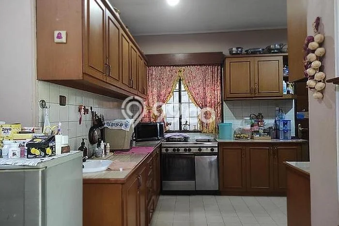 Dijual Rumah Premium dengan Fasilitas Sekitar Komplit di Pasar Minggu, Jakarta Selatan Dijual Rumah Premium dengan Fasilitas Sekitar Komplit di Pasar Minggu, Jakarta Selatan
