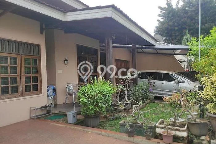 Dijual Rumah Premium dengan Fasilitas Sekitar Komplit di Pasar Minggu, Jakarta Selatan Dijual Rumah Premium dengan Fasilitas Sekitar Komplit di Pasar Minggu, Jakarta Selatan