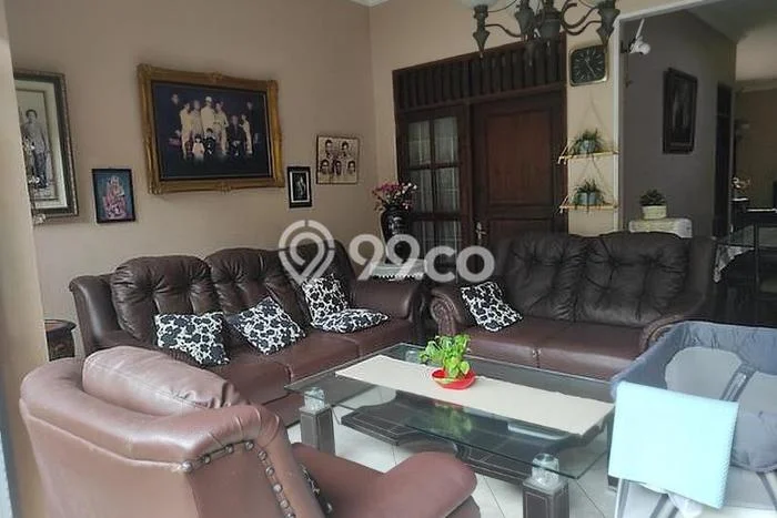 Dijual Rumah Premium dengan Fasilitas Sekitar Komplit di Pasar Minggu, Jakarta Selatan Dijual Rumah Premium dengan Fasilitas Sekitar Komplit di Pasar Minggu, Jakarta Selatan