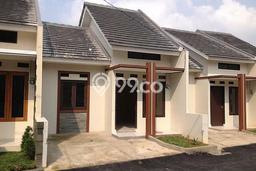 rumah di residence Condet rumah di residence Condet