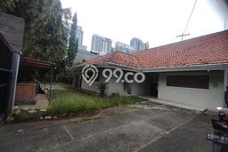Jual Segera Rumah 4 KT 4 KM di Kawasan Komersial Kemang, Jakarta Selatan Jual Segera Rumah 4 KT 4 KM di Kawasan Komersial Kemang, Jakarta Selatan