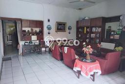 Hunian Mewah LB 250m2 Siap Pakai Desain Elegan di Senopati, Jakarta Selatan Hunian Mewah LB 250m2 Siap Pakai Desain Elegan di Senopati, Jakarta Selatan