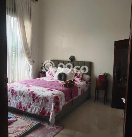 Siap Huni Hunian Elit 6 Kamar di Cinere Dekat ke Mana Pun Siap Huni Hunian Elit 6 Kamar di Cinere Dekat ke Mana Pun