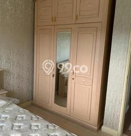 Rumah sewa siap pakai 3 Kamar Tidur di Ancol, Jakarta Utara Rumah sewa siap pakai 3 Kamar Tidur di Ancol, Jakarta Utara