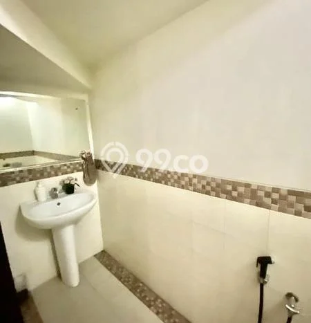 Rumah Modern 3 KT LT 160m2 di Lippo Karawaci Rumah Modern 3 KT LT 160m2 di Lippo Karawaci