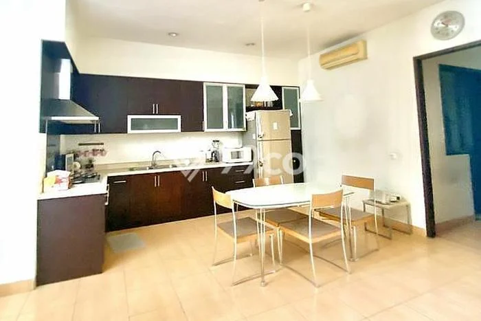 Rumah Modern 3 KT LT 160m2 di Lippo Karawaci Rumah Modern 3 KT LT 160m2 di Lippo Karawaci