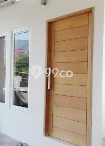 Rumah Modern Minimalis 3 Kamar Siap Huni di Medan Satria Rumah Modern Minimalis 3 Kamar Siap Huni di Medan Satria