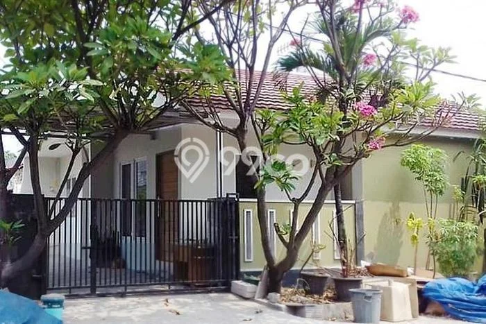 Rumah Modern Minimalis 3 Kamar Siap Huni di Medan Satria Rumah Modern Minimalis 3 Kamar Siap Huni di Medan Satria
