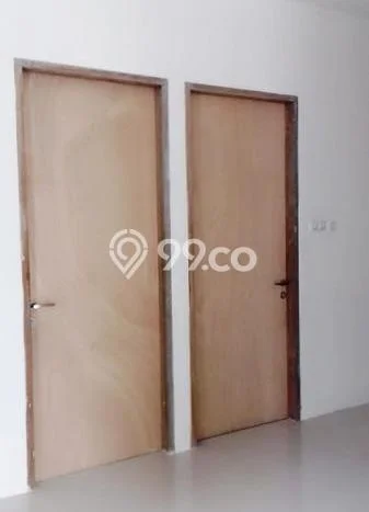 Rumah Modern Minimalis 3 Kamar Siap Huni di Medan Satria Rumah Modern Minimalis 3 Kamar Siap Huni di Medan Satria