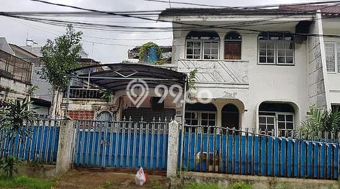 Hunian Super Elit dengan Akses Paling Strategis di Sunter, Jakarta Utara Hunian Super Elit dengan Akses Paling Strategis di Sunter, Jakarta Utara