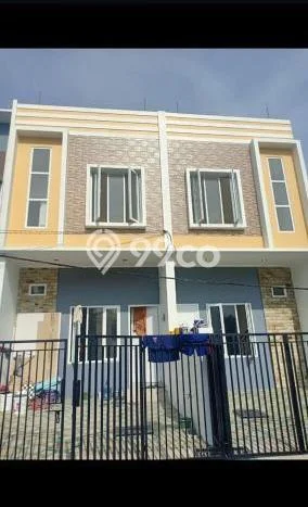 Dijual Rumah Strategis Bagus Punya 3 KT di Kelapa Gading Jakarta Utara SHM Dijual Rumah Strategis Bagus Punya 3 KT di Kelapa Gading Jakarta Utara SHM