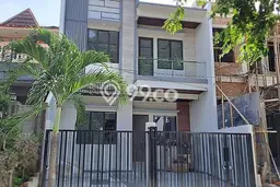 Rumah Minimalis 4 KT di Bandengan Jakarta Utara Rumah Minimalis 4 KT di Bandengan Jakarta Utara