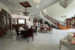 Rumah Elit Modern Tanpa Renovasi di Pantai Mutiara Jakarta Utara Rumah Elit Modern Tanpa Renovasi di Pantai Mutiara Jakarta Utara