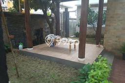 Rumah Luxury Modern Siap Huni di Taman Palem Jakarta Barat Rumah Luxury Modern Siap Huni di Taman Palem Jakarta Barat