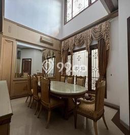 Rumah Luxury Modern Tanpa Renovasi di Pantai Indah Kapuk Jakarta Utara Rumah Luxury Modern Tanpa Renovasi di Pantai Indah Kapuk Jakarta Utara