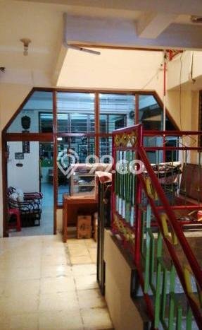 Hunian Eksklusif Dijual LT 379m2 di Sawah Besar, Jakarta Pusat Hunian Eksklusif Dijual LT 379m2 di Sawah Besar, Jakarta Pusat