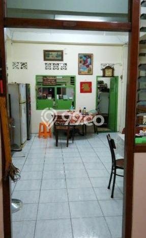 Hunian Eksklusif Dijual LT 379m2 di Sawah Besar, Jakarta Pusat Hunian Eksklusif Dijual LT 379m2 di Sawah Besar, Jakarta Pusat