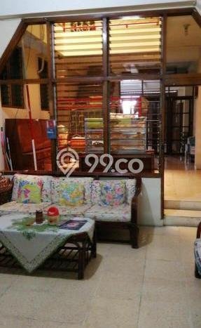 Hunian Eksklusif Dijual LT 379m2 di Sawah Besar, Jakarta Pusat Hunian Eksklusif Dijual LT 379m2 di Sawah Besar, Jakarta Pusat