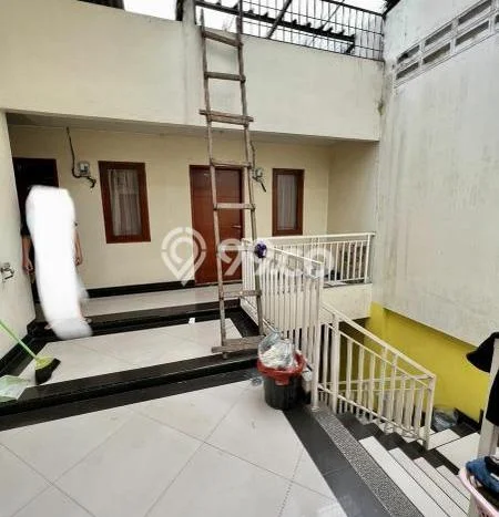 Ready to Use! Premium House LT 517m2 Desain Elegan di Jembatan Tiga Ready to Use! Premium House LT 517m2 Desain Elegan di Jembatan Tiga
