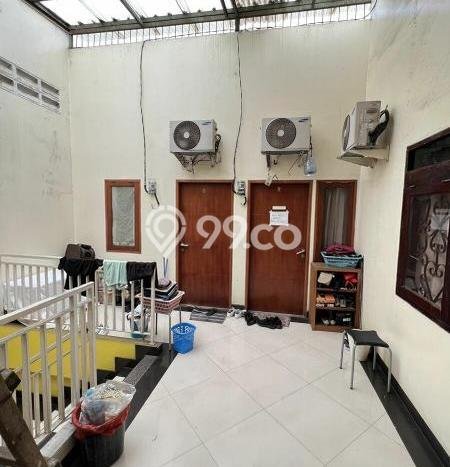 Ready to Use! Premium House LT 517m2 Desain Elegan di Jembatan Tiga Ready to Use! Premium House LT 517m2 Desain Elegan di Jembatan Tiga