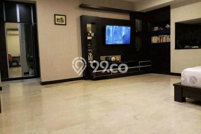 Siap Huni Hunian Elit 4 Kamar di Senen Dekat ke Mana Saja Siap Huni Hunian Elit 4 Kamar di Senen Dekat ke Mana Saja
