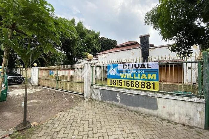 Dijual Rumah Luas Elegan Dengan View Cantik di Pondok Indah, Jakarta Selatan Dijual Rumah Luas Elegan Dengan View Cantik di Pondok Indah, Jakarta Selatan