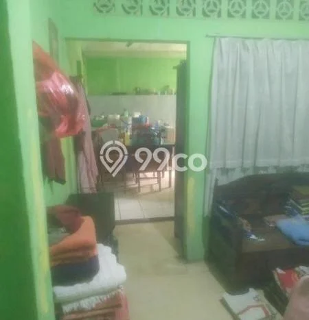 Dijual Cepat Rumah Favorit Siap Huni LB 137m2 di Ciputat Timur, Tangerang Selatan Dijual Cepat Rumah Favorit Siap Huni LB 137m2 di Ciputat Timur, Tangerang Selatan