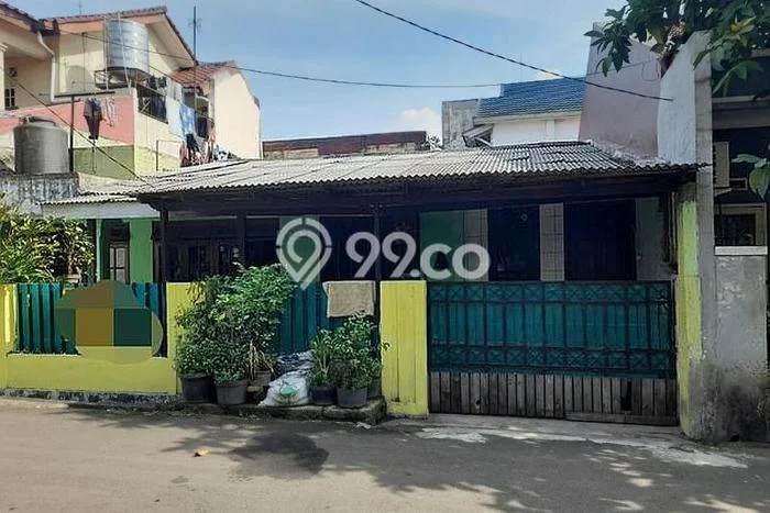 Dijual Cepat Rumah Favorit Siap Huni LB 137m2 di Ciputat Timur, Tangerang Selatan Dijual Cepat Rumah Favorit Siap Huni LB 137m2 di Ciputat Timur, Tangerang Selatan