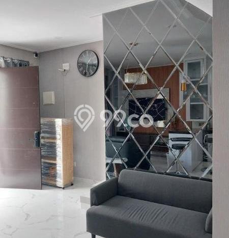 Rumah Strategis Modern Lb 110m2 di Penjaringan, Jakarta Utara Rumah Strategis Modern Lb 110m2 di Penjaringan, Jakarta Utara