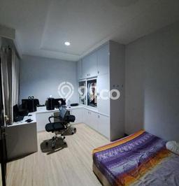 Rumah Luxury Modern Siap Huni di Kalideres Jakarta Barat Rumah Luxury Modern Siap Huni di Kalideres Jakarta Barat