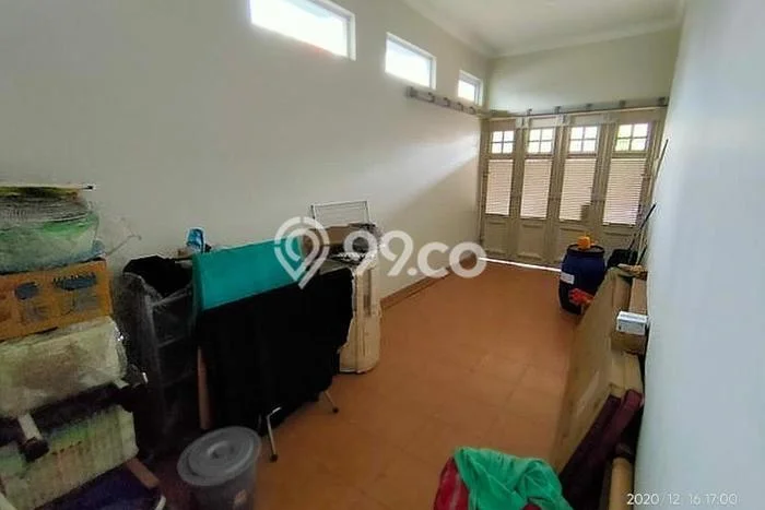 Hunian Eksklusif Dijual LT 160m2 di Kembangan, Jakarta Barat Hunian Eksklusif Dijual LT 160m2 di Kembangan, Jakarta Barat