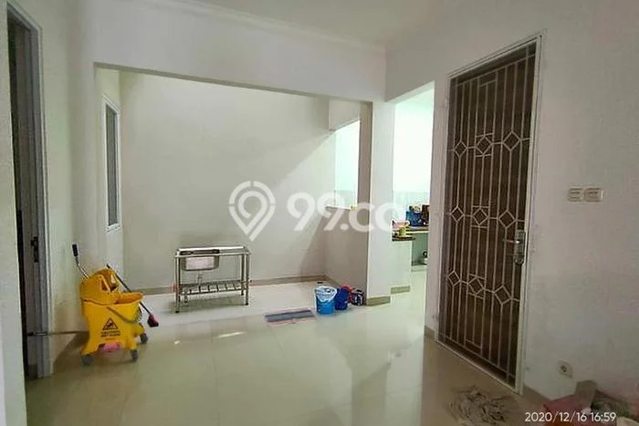 Hunian Eksklusif Dijual LT 160m2 di Kembangan, Jakarta Barat Hunian Eksklusif Dijual LT 160m2 di Kembangan, Jakarta Barat
