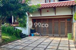 Rumah Elit Modern Siap Huni di Lebak Bulus Jakarta Selatan Rumah Elit Modern Siap Huni di Lebak Bulus Jakarta Selatan