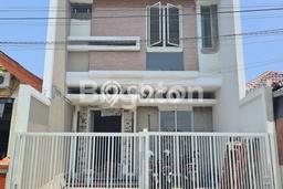 Rumah Minimalis area Wonorejo, Surabaya, LT 90m² LB 130m² Rumah Minimalis area Wonorejo, Surabaya, LT 90m² LB 130m²