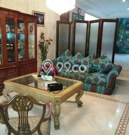 Rumah Luxury Modern Tanpa Renovasi di Rempoa Tangerang Rumah Luxury Modern Tanpa Renovasi di Rempoa Tangerang