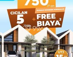 Rumah Modern Minimalis 2 Kamar Bisa Langsung Pindah di Sambikerep Rumah Modern Minimalis 2 Kamar Bisa Langsung Pindah di Sambikerep
