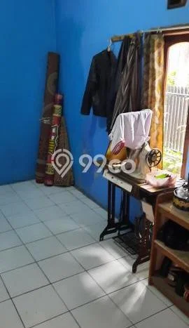 Rumah Budget Terbaik Siap Huni di Cileunyi LT 96m2 Rumah Budget Terbaik Siap Huni di Cileunyi LT 96m2