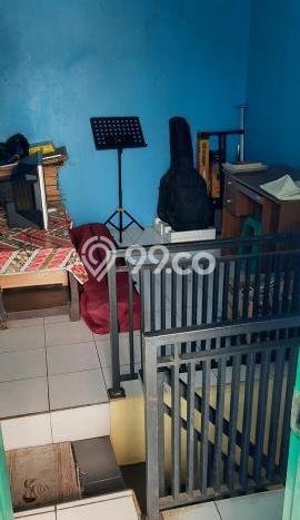 Rumah Budget Terbaik Siap Huni di Cileunyi LT 96m2 Rumah Budget Terbaik Siap Huni di Cileunyi LT 96m2