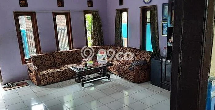 Rumah Budget Terbaik Siap Huni di Cileunyi LT 96m2 Rumah Budget Terbaik Siap Huni di Cileunyi LT 96m2