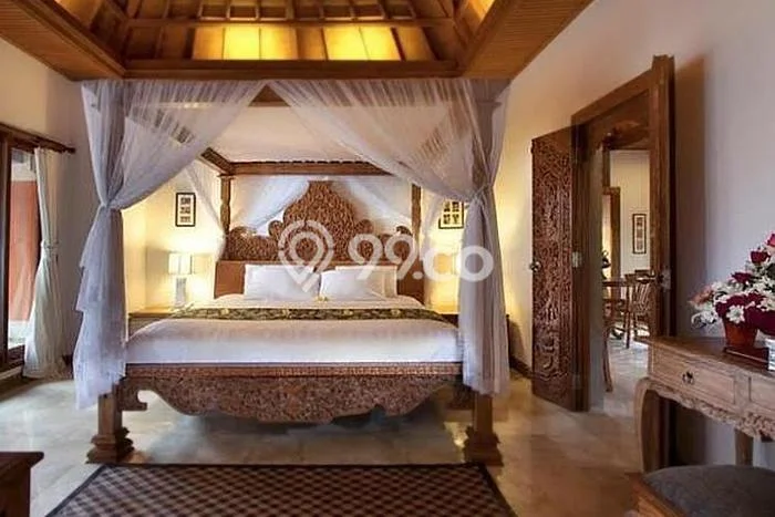 Rumah Luxury Modern Tanpa Renovasi di Jimbaran Badung Rumah Luxury Modern Tanpa Renovasi di Jimbaran Badung
