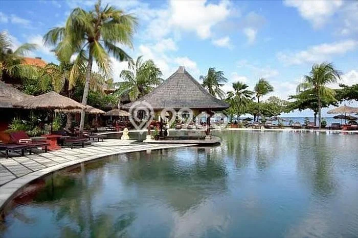 Rumah Luxury Modern Tanpa Renovasi di Jimbaran Badung Rumah Luxury Modern Tanpa Renovasi di Jimbaran Badung