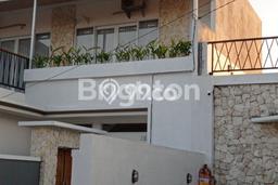 Dijual Rumah Mewah Elegan Dengan View Cantik di Canggu, Badung Dijual Rumah Mewah Elegan Dengan View Cantik di Canggu, Badung