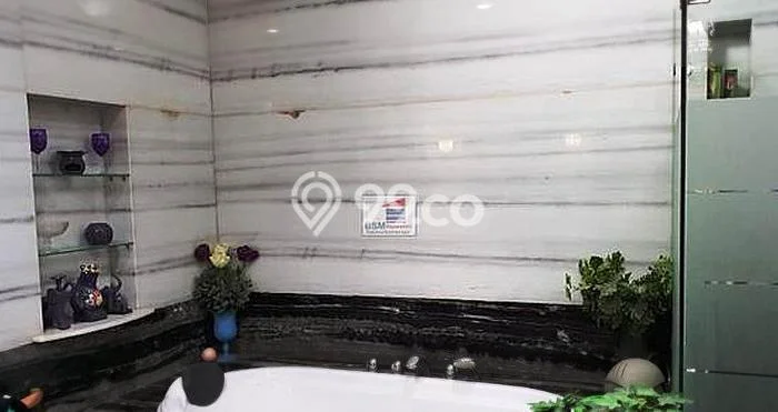 For Sale! Premium House LT 700m2 Desain Modern di Lebak Bulus For Sale! Premium House LT 700m2 Desain Modern di Lebak Bulus