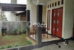 Dijual Cepat Rumah Favorit Siap Huni LB 100m2 di Cinere, Depok Dijual Cepat Rumah Favorit Siap Huni LB 100m2 di Cinere, Depok