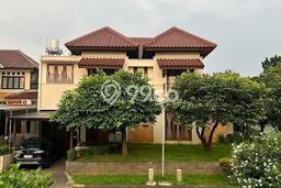 Dijual Rumah Elit Exclusive di Ciputat Timur, Tangerang Selatan Dijual Rumah Elit Exclusive di Ciputat Timur, Tangerang Selatan